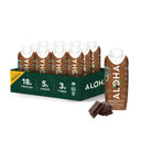 Chocolate Sea Salt - Protein Drinks (Out of Stock)