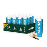Vanilla - Protein Drinks (Out of Stock)