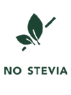 No Stevia