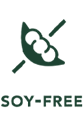 Soy-Free