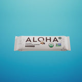 Coconut Chocolate Almond - Protein Bars