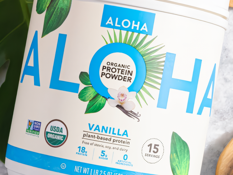 Protein Powder For Kids