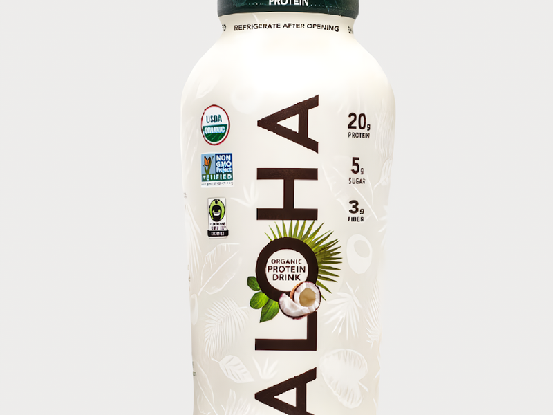 Best Bottled Protein Shakes