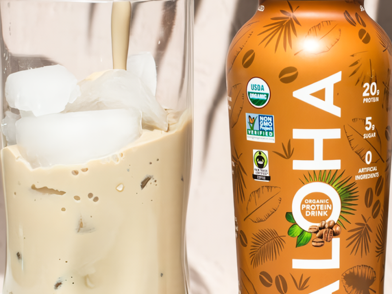 Protein Drinks For Weight Loss