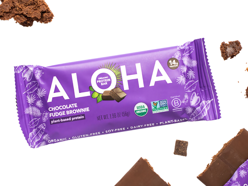 Best Chocolate Protein Bars