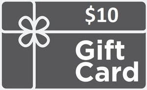 $10 Digital Gift Card for ALOHA.com