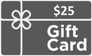 $25 Digital Gift Card for ALOHA.com