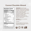 Mini Coconut Chocolate Almond - A&S Discount