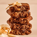 Coconut Almond Protein Bar