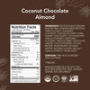 Coconut Chocolate Almond Protein Bar - A&S Discount