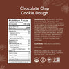 Chocolate Chip Cookie Dough Protein Bar - A&S Discount