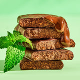 Chocolate Mint Protein Bar