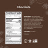 Chocolate + Vanilla Protein Powder Combo