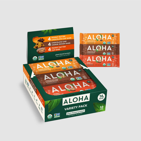 Aloha Produce All ALOHA Products