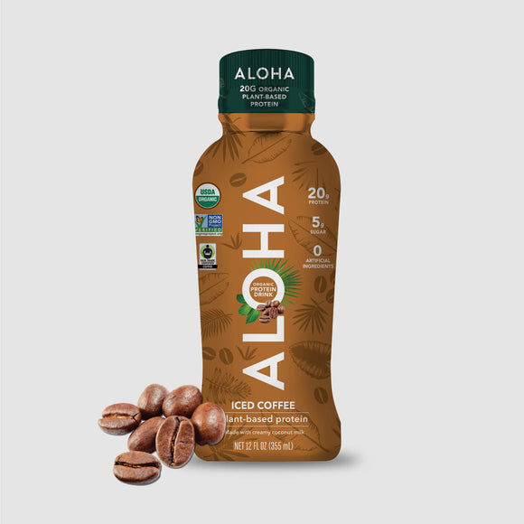 Coffee Protein