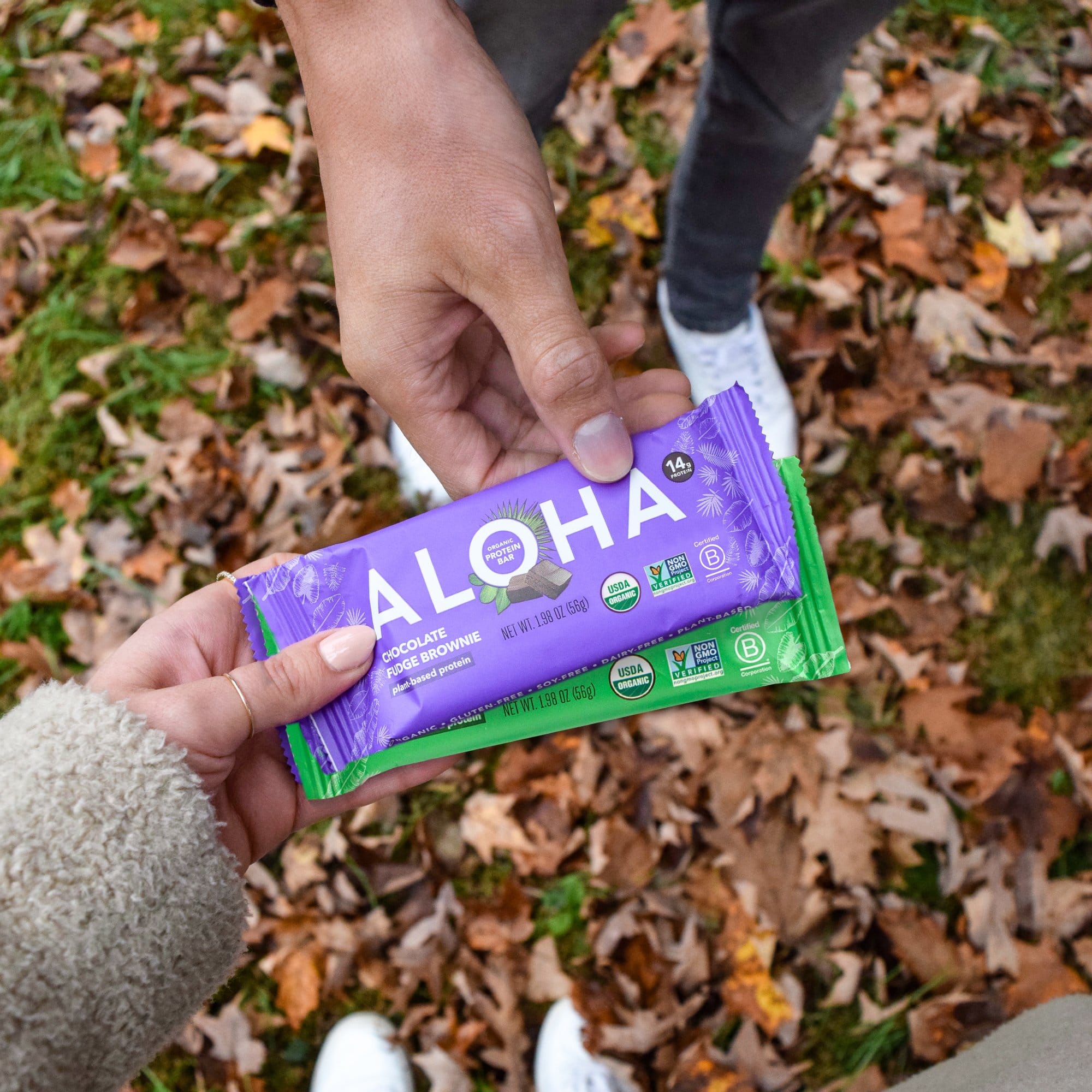 Fudge AccompanyMint Bundle – ALOHA