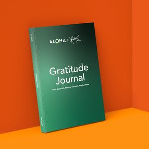 ALOHA Gratitude Journal