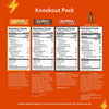 The Knockout Pack