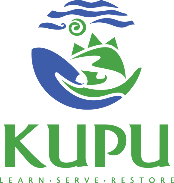 Join us in donating to Kupu Hawaiʻi Sustainability