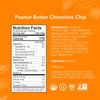 Mini Peanut Butter Chocolate Chip - A&S Discount