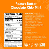 Mini Protein Bar nutrition