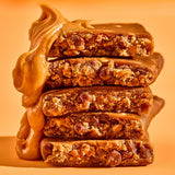 Peanut Butter Chocolate Chip Protein Bar