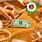 Chocolate Sea Salt protein bar