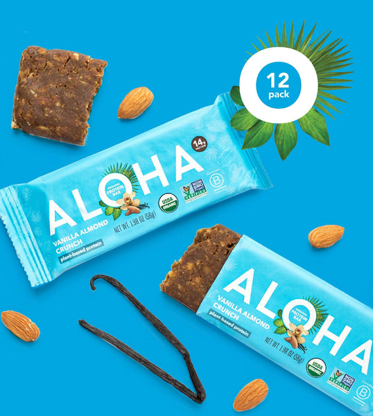 Aloha Produce All ALOHA Products