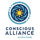Join us in donating to Conscious Alliance